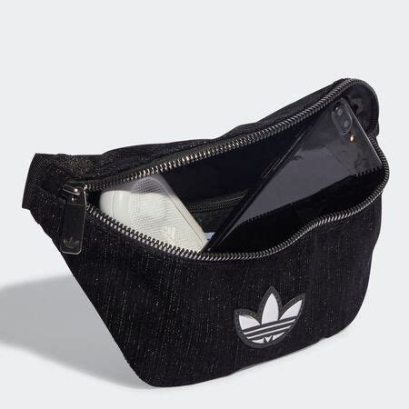 adidas originals bauchtasche schwarz|Originals · Bauchtaschen .